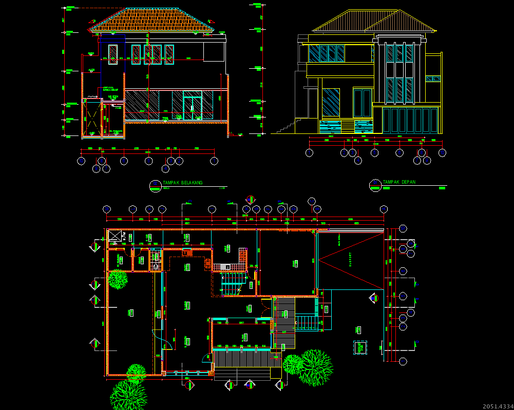 Minggu I Software Desain Arsitektural  MADE ARY 